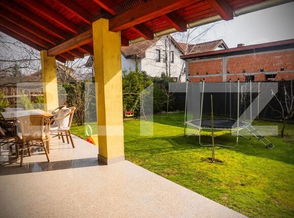 Casa de vânzare 5 camere Aradul Nou - 189931CV | BLITZ Arad | Poza9