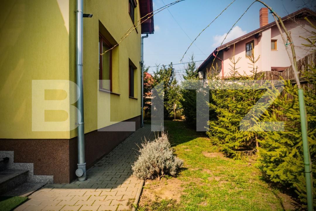 Casa de vânzare 5 camere Aradul Nou - 189931CV | BLITZ Arad | Poza10