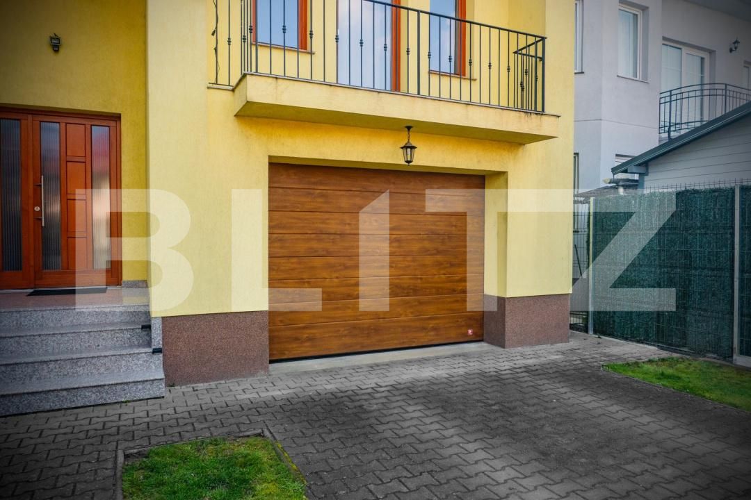 Casa de vânzare 5 camere Aradul Nou - 189931CV | BLITZ Arad | Poza2