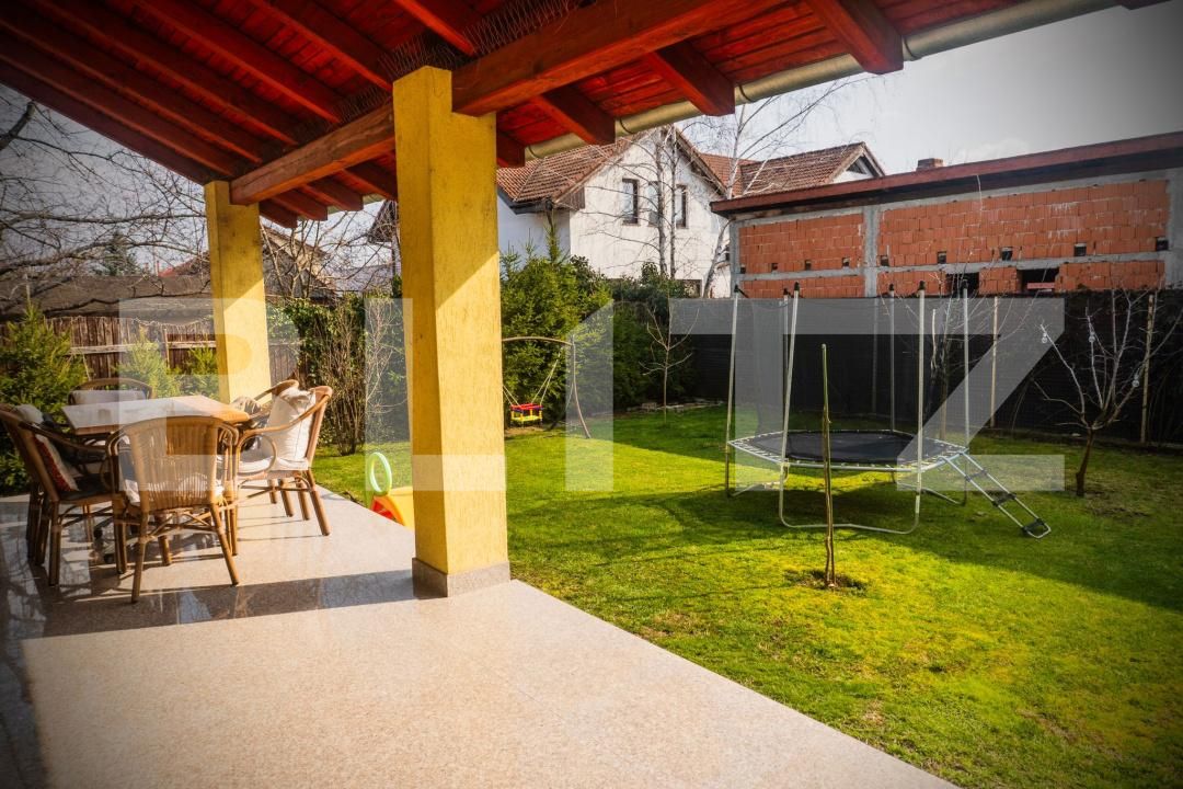 Casa de vânzare 5 camere Aradul Nou - 189931CV | BLITZ Arad | Poza9