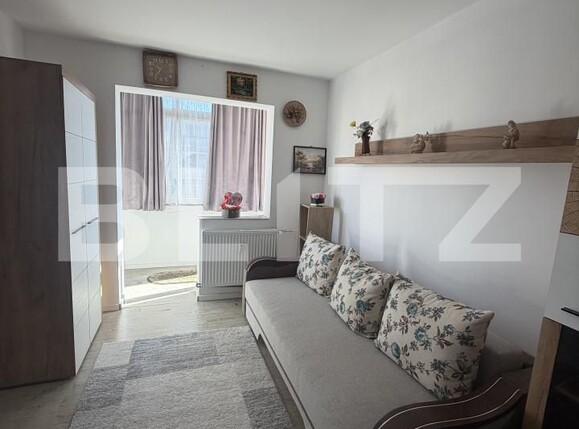 Apartament de închiriat 2 camere Aurel Vlaicu - 190081AI | BLITZ Arad | Poza2