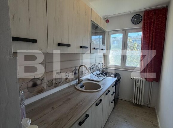Apartament de închiriat 2 camere Aurel Vlaicu - 190081AI | BLITZ Arad | Poza1