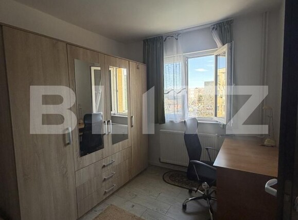 Apartament de închiriat 2 camere Aurel Vlaicu - 190081AI | BLITZ Arad | Poza5