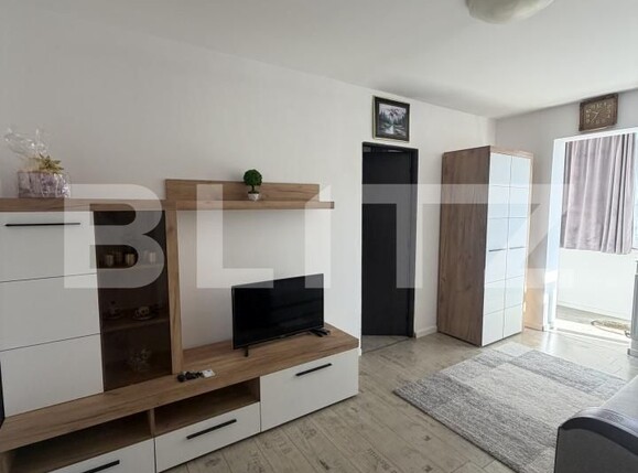 Apartament de închiriat 2 camere Aurel Vlaicu - 190081AI | BLITZ Arad | Poza3