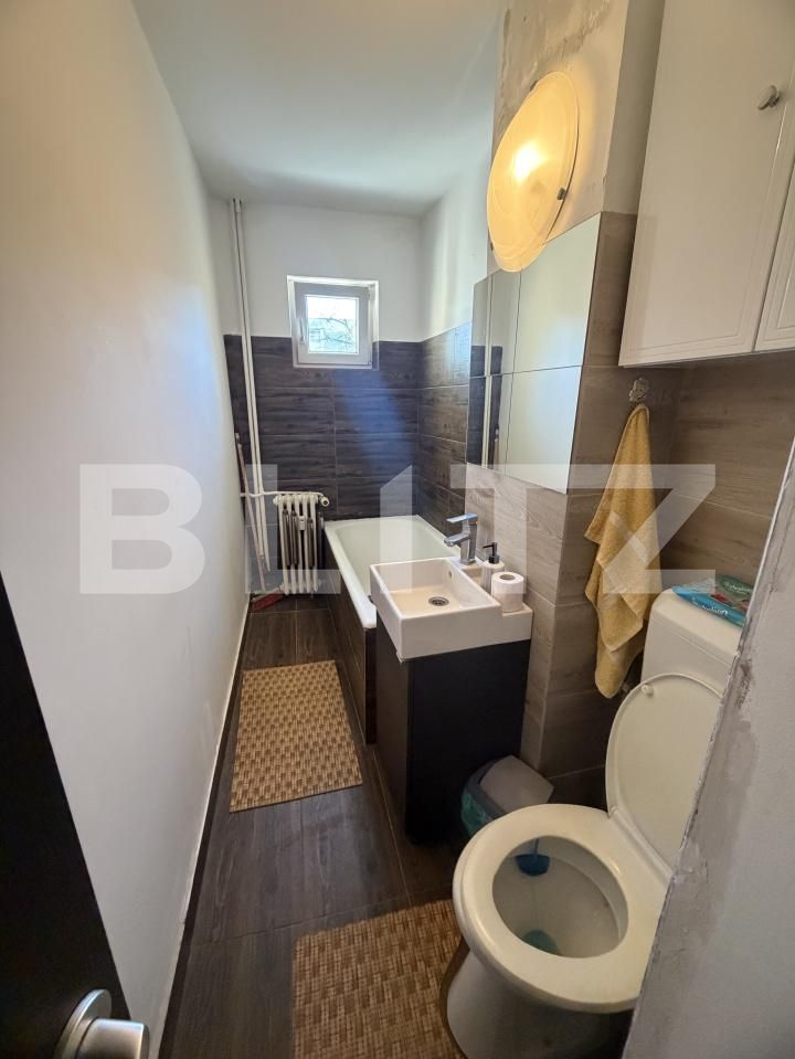 Apartament de închiriat 2 camere Aurel Vlaicu - 190081AI | BLITZ Arad | Poza6