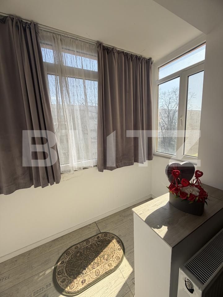 Apartament de închiriat 2 camere Aurel Vlaicu - 190081AI | BLITZ Arad | Poza7