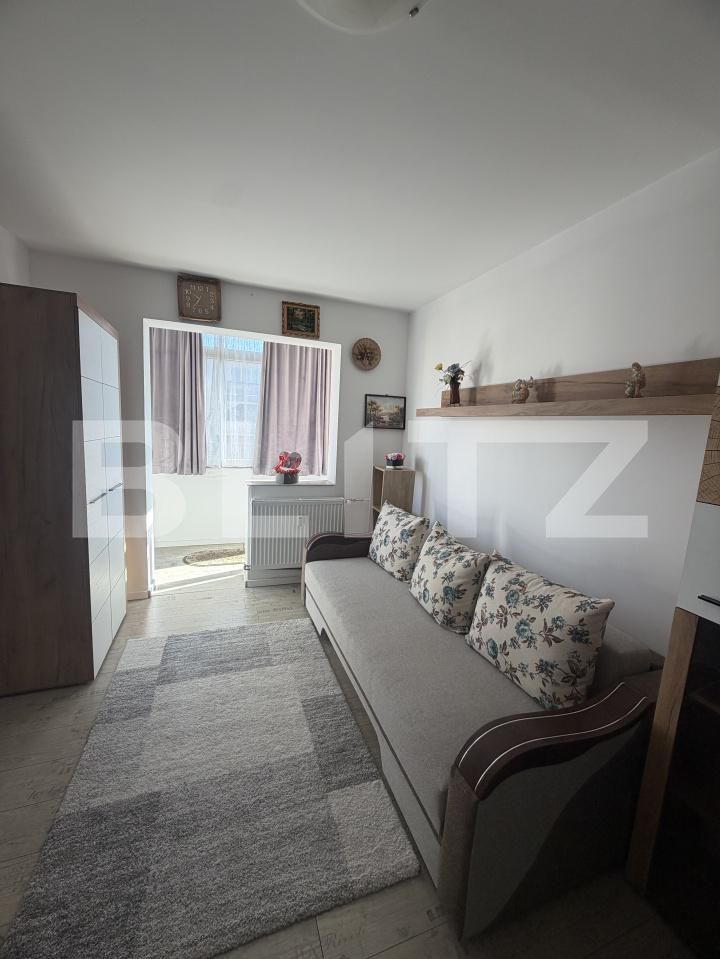 Apartament de închiriat 2 camere Aurel Vlaicu - 190081AI | BLITZ Arad | Poza2