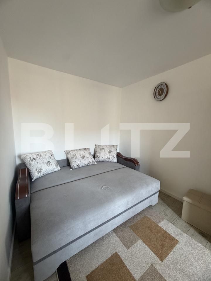 Apartament de închiriat 2 camere Aurel Vlaicu - 190081AI | BLITZ Arad | Poza4