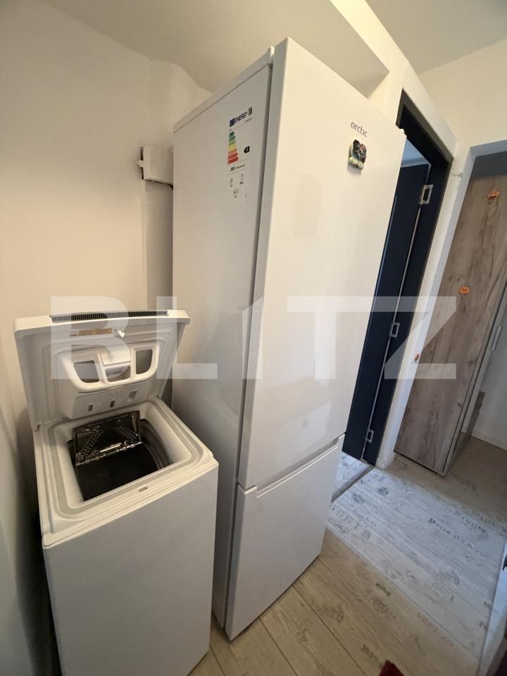 Apartament de închiriat 2 camere Aurel Vlaicu - 190081AI | BLITZ Arad | Poza8