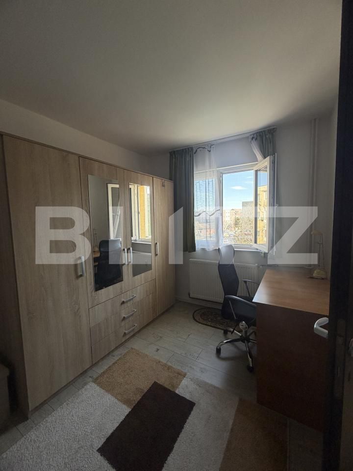 Apartament de închiriat 2 camere Aurel Vlaicu - 190081AI | BLITZ Arad | Poza5