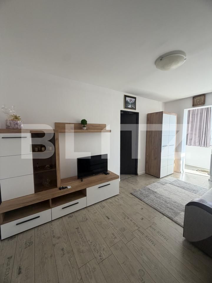 Apartament de închiriat 2 camere Aurel Vlaicu - 190081AI | BLITZ Arad | Poza3