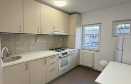 Apartament 1 camera, 39 mp, zonă Centrală