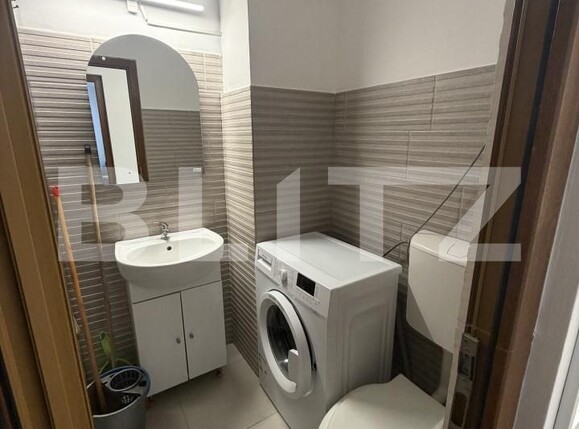 Garsonieră de închiriat Central - 190090AI | BLITZ Arad | Poza4