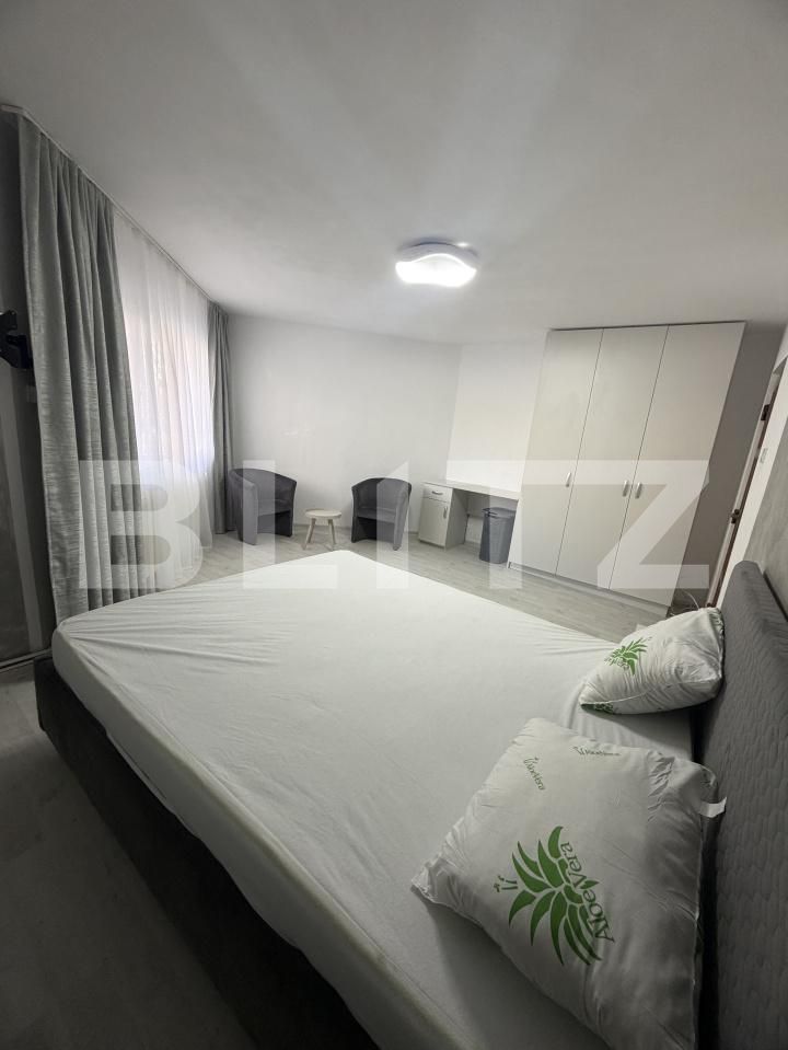 Garsonieră de închiriat Central - 190090AI | BLITZ Arad | Poza2