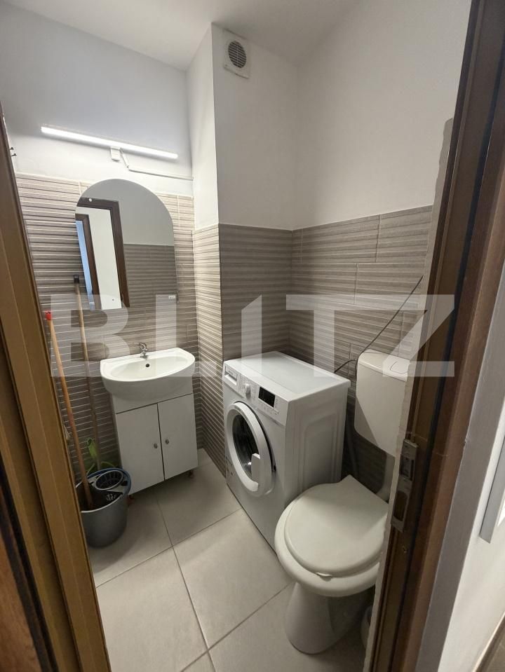 Garsonieră de închiriat Central - 190090AI | BLITZ Arad | Poza4