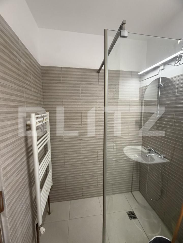 Garsonieră de închiriat Central - 190090AI | BLITZ Arad | Poza5