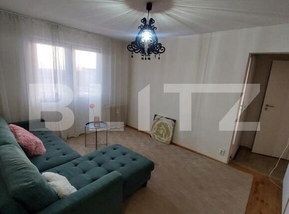 Apartament de vânzare 2 camere Fortuna - 190159AV | BLITZ Arad | Poza1