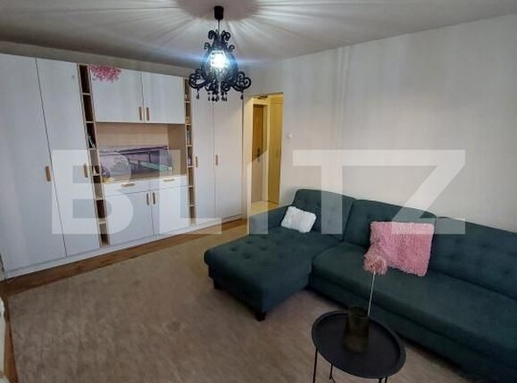 Apartament de vânzare 2 camere Fortuna - 190159AV | BLITZ Arad | Poza2