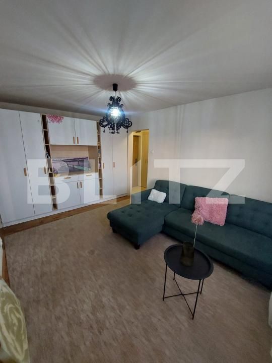 Apartament de vânzare 2 camere Fortuna - 190159AV | BLITZ Arad | Poza2