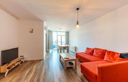 Apartament 2 camere, 70 mp, Arad Plaza – Zona Centrală