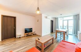 Apartament 2 camere, 70 mp, Arad Plaza – Zona Centrală