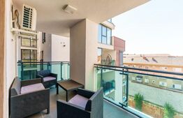 Apartament 2 camere, 70 mp, Arad Plaza – Zona Centrală