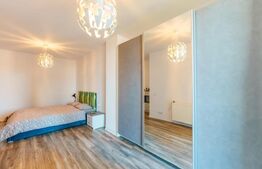 Apartament 2 camere, 70 mp, Arad Plaza – Zona Centrală