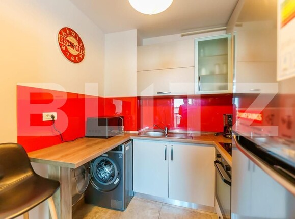 Apartament de închiriat 2 camere Central - 190178AI | BLITZ Arad | Poza5