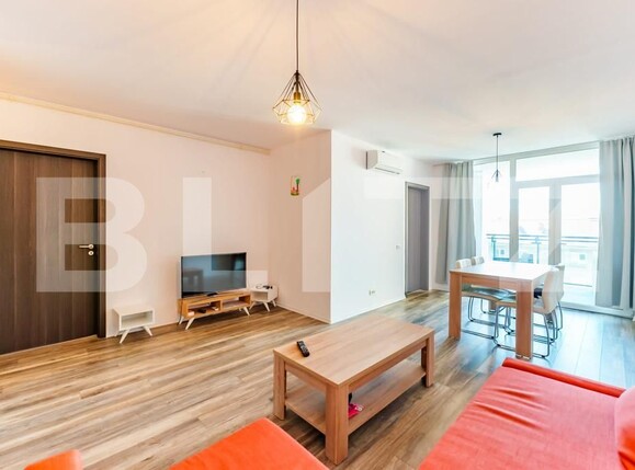 Apartament de închiriat 2 camere Central - 190178AI | BLITZ Arad | Poza1