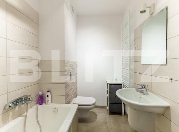 Apartament de închiriat 2 camere Central - 190178AI | BLITZ Arad | Poza4