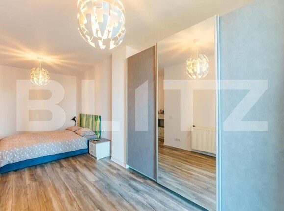 Apartament de închiriat 2 camere Central - 190178AI | BLITZ Arad | Poza3