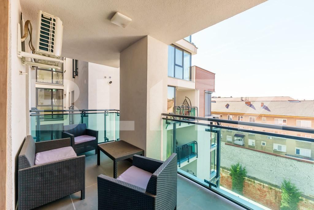 Apartament de închiriat 2 camere Central - 190178AI | BLITZ Arad | Poza6
