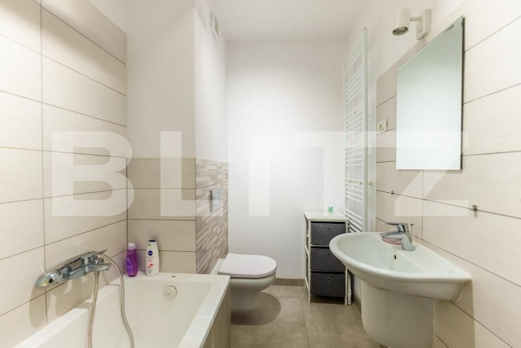 Apartament de închiriat 2 camere Central - 190178AI | BLITZ Arad | Poza4