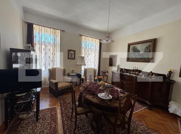 Apartament de vânzare 3 camere Ultracentral - 190328AV | BLITZ Arad | Poza4