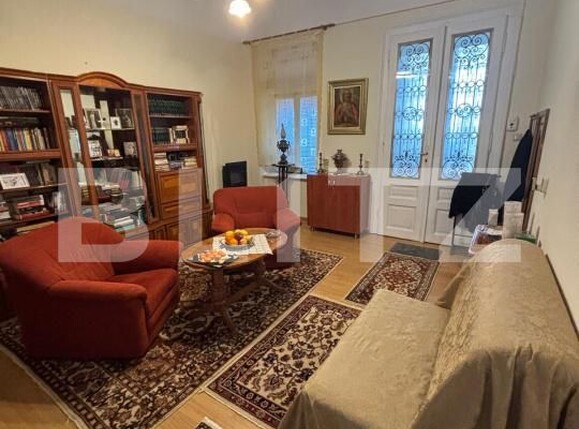 Apartament de vânzare 3 camere Ultracentral - 190328AV | BLITZ Arad | Poza1