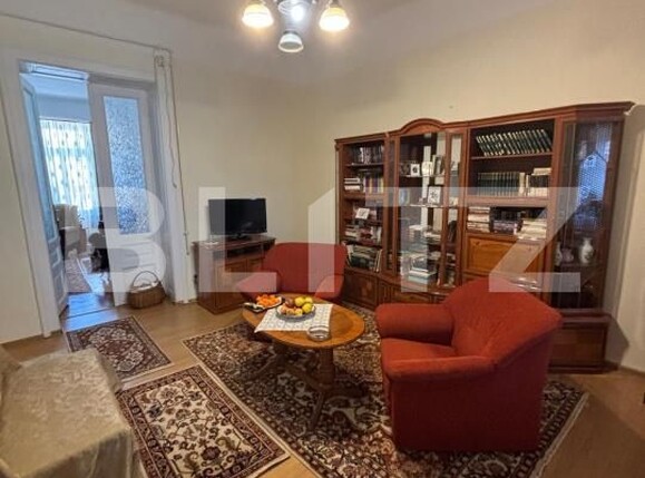 Apartament de vânzare 3 camere Ultracentral - 190328AV | BLITZ Arad | Poza2