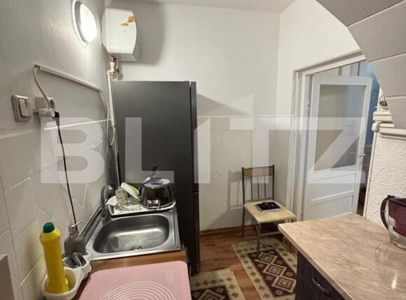 Apartament de vânzare 3 camere Ultracentral - 190328AV | BLITZ Arad | Poza12