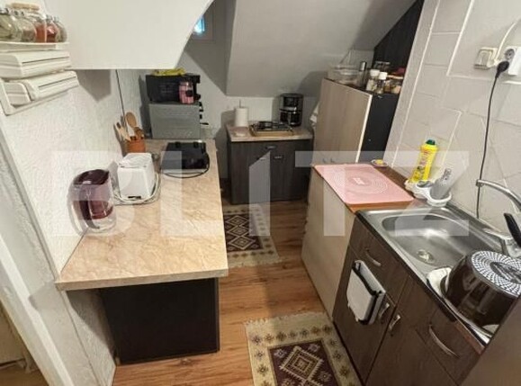 Apartament de vânzare 3 camere Ultracentral - 190328AV | BLITZ Arad | Poza10