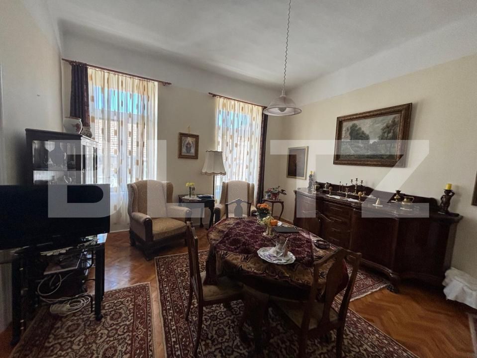 Apartament de vânzare 3 camere Ultracentral - 190328AV | BLITZ Arad | Poza4