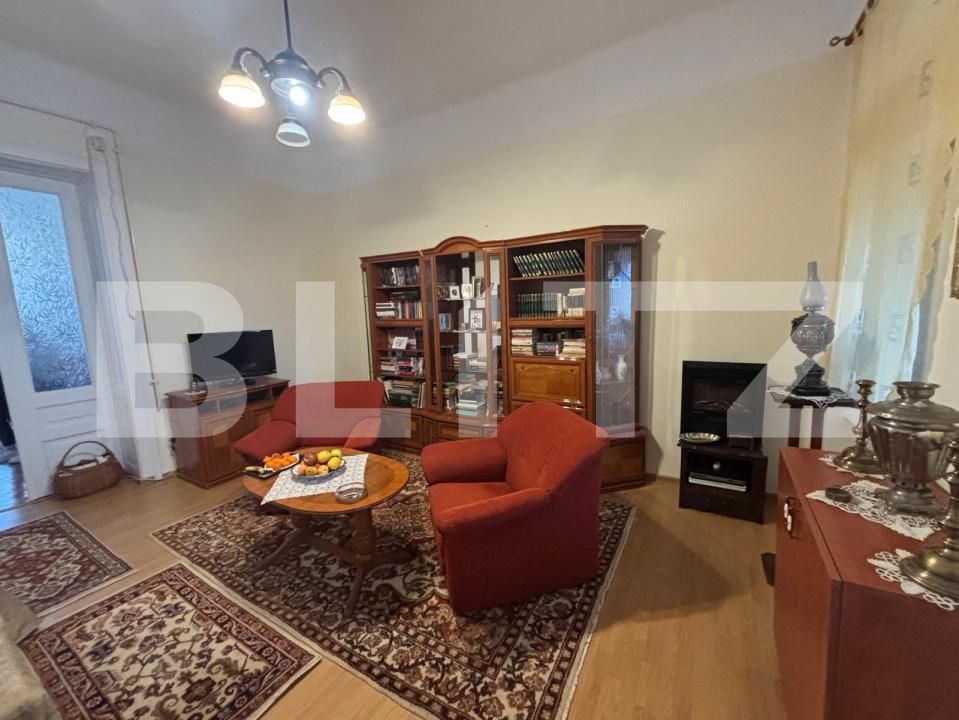 Apartament de vânzare 3 camere Ultracentral - 190328AV | BLITZ Arad | Poza3