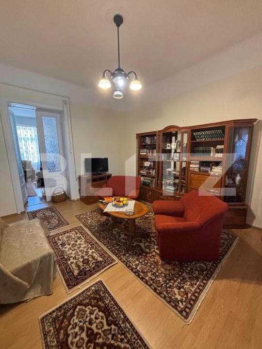 Apartament de vânzare 3 camere Ultracentral - 190328AV | BLITZ Arad | Poza2