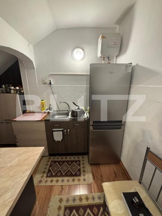 Apartament de vânzare 3 camere Ultracentral - 190328AV | BLITZ Arad | Poza11