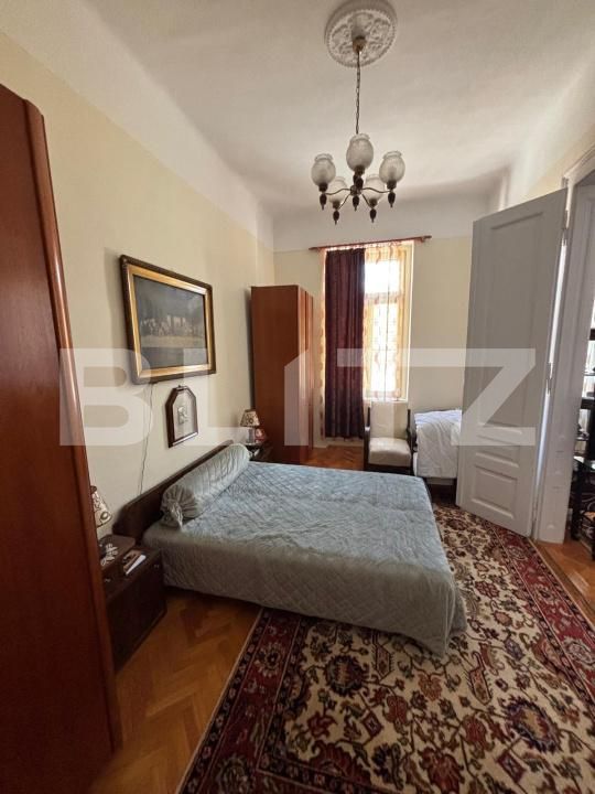 Apartament de vânzare 3 camere Ultracentral - 190328AV | BLITZ Arad | Poza8