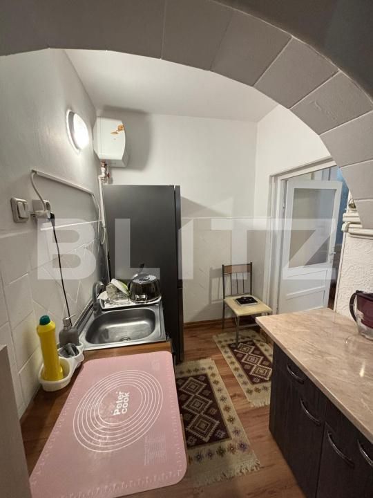 Apartament de vânzare 3 camere Ultracentral - 190328AV | BLITZ Arad | Poza12