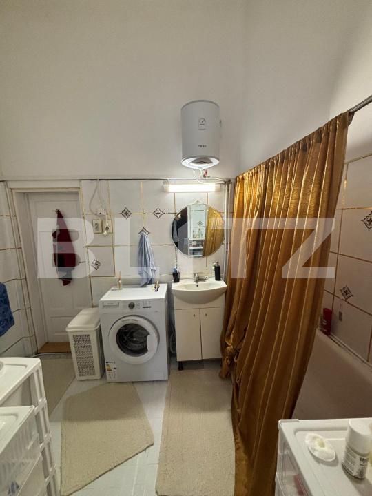 Apartament de vânzare 3 camere Ultracentral - 190328AV | BLITZ Arad | Poza14