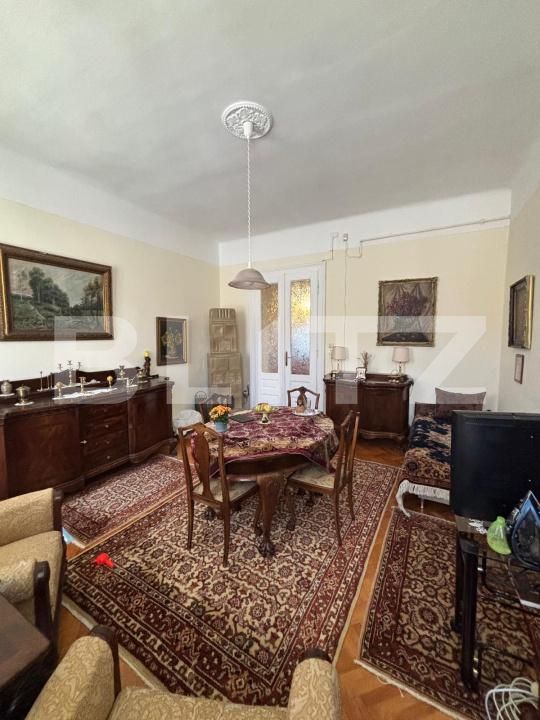 Apartament de vânzare 3 camere Ultracentral - 190328AV | BLITZ Arad | Poza5