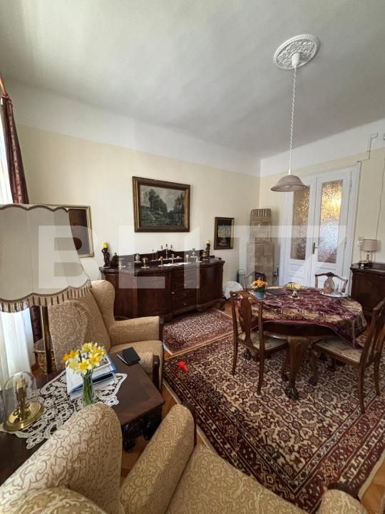 Apartament de vânzare 3 camere Ultracentral - 190328AV | BLITZ Arad | Poza7