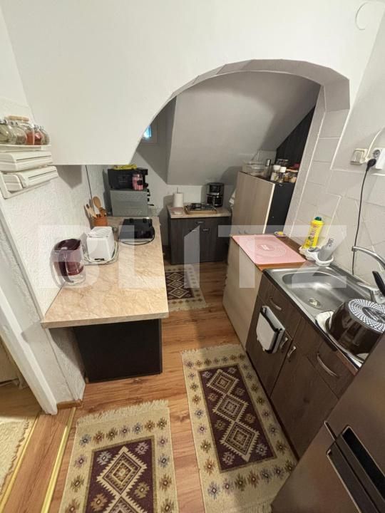 Apartament de vânzare 3 camere Ultracentral - 190328AV | BLITZ Arad | Poza10