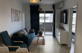 Apartament 2 camere, 50 mp, zona UTA – Adora Park 