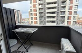 Apartament 2 camere, 50 mp, zona UTA – Adora Park 